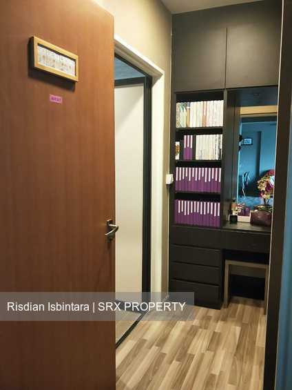 Blk 987B Buangkok Green (Hougang), HDB 3 Rooms #180431862